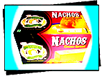 Nachos Cheese