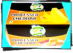 Processed Cheddar