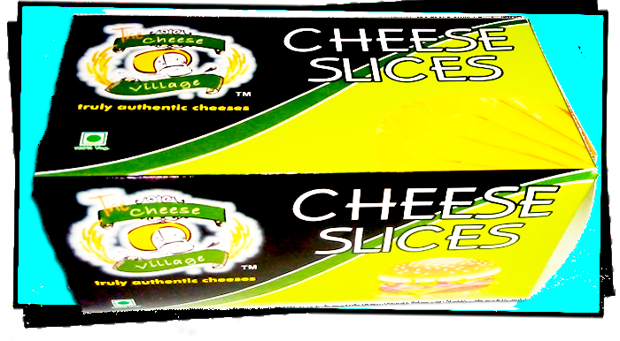 Cheese Slice